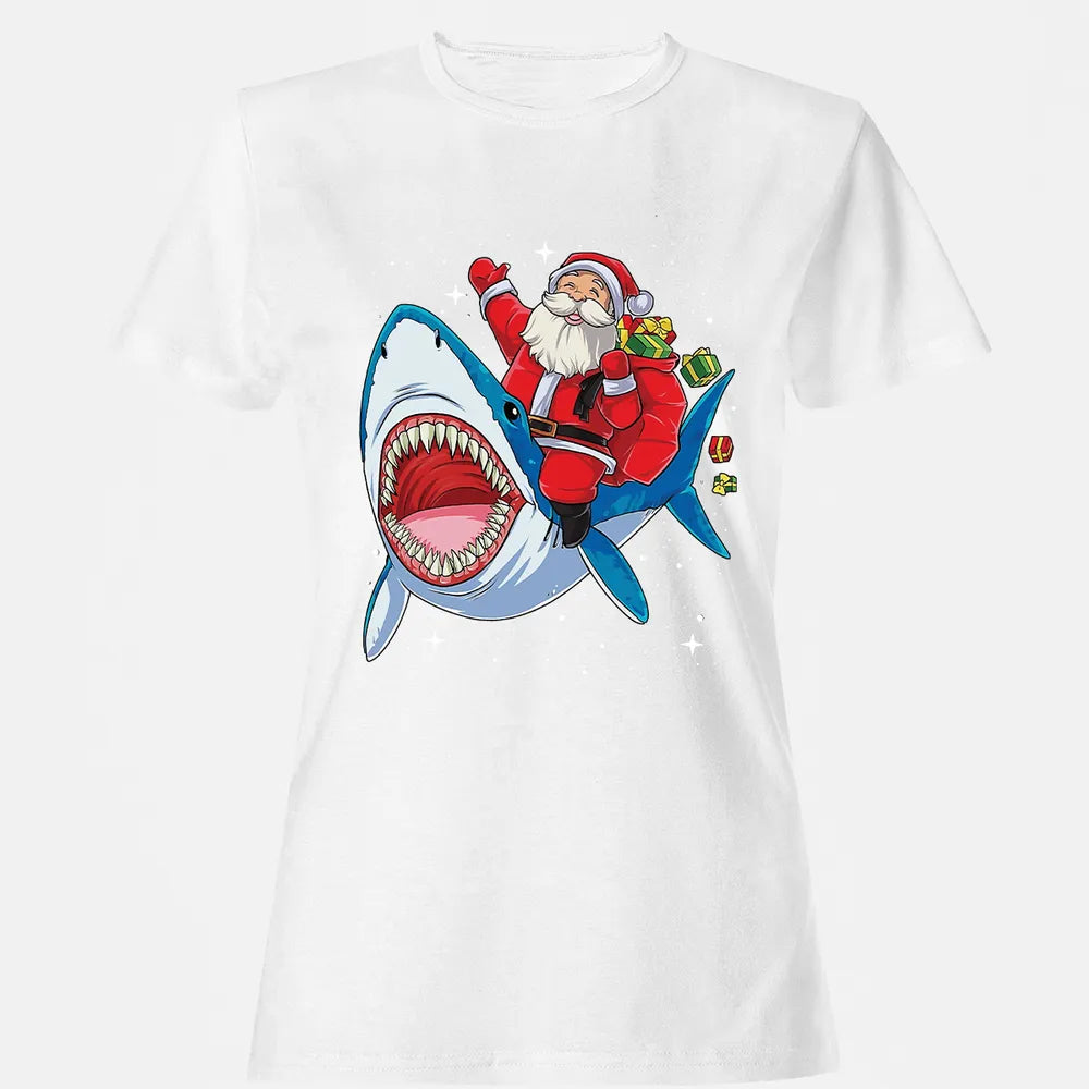 Women's T-shirt - BZ91ZU6Y