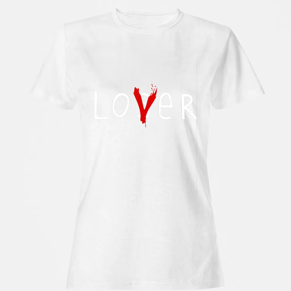 Women's T-shirt - GJ4EHRN7