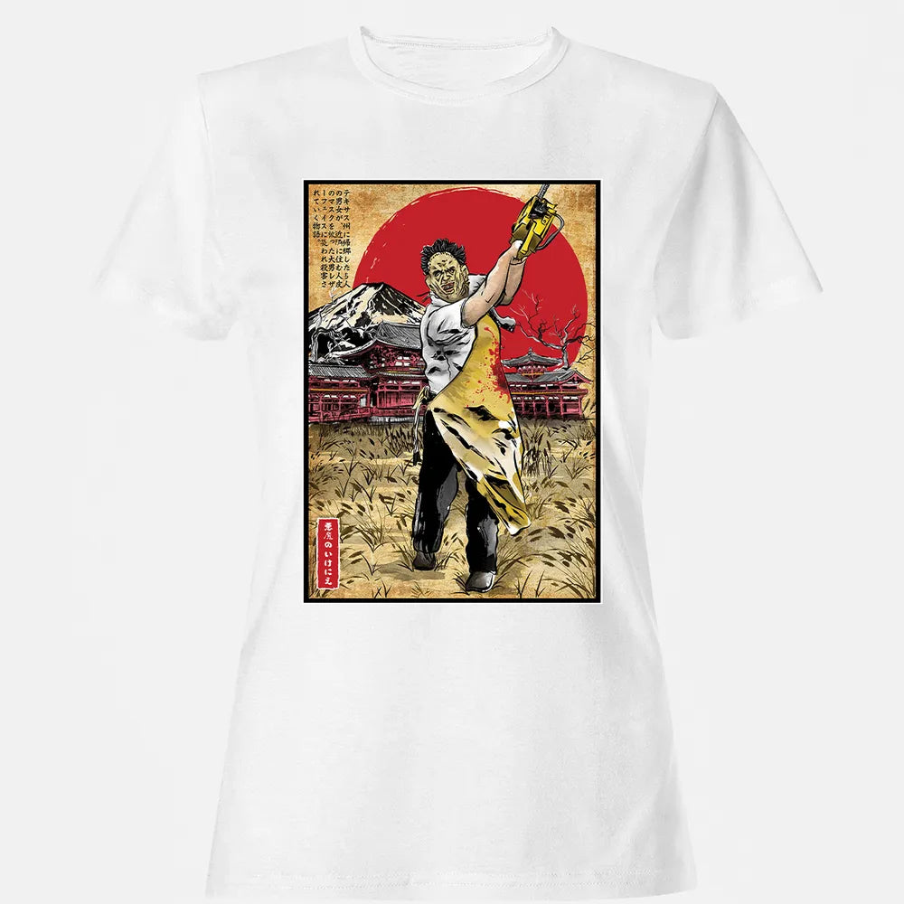 Women's T-shirt - BT2F9RZW