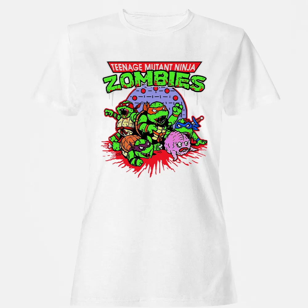 Women's T-shirt - F7J3HT7B