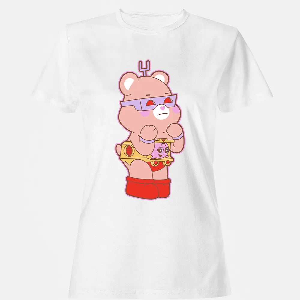 Women's T-shirt - 9FELGFQE