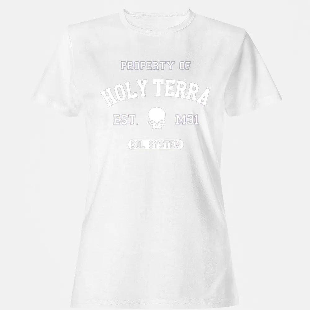 Women's T-shirt - JYTC3P5Q