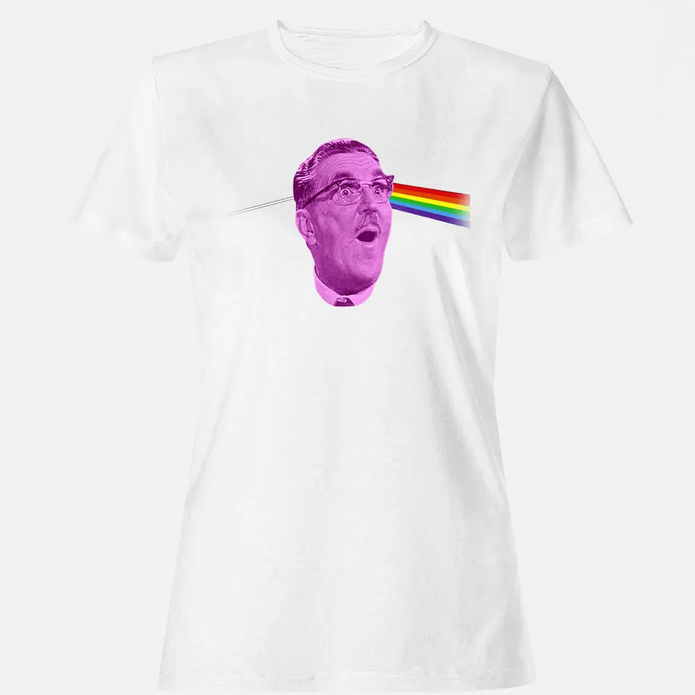 Women's T-shirt - FS4EMX2S