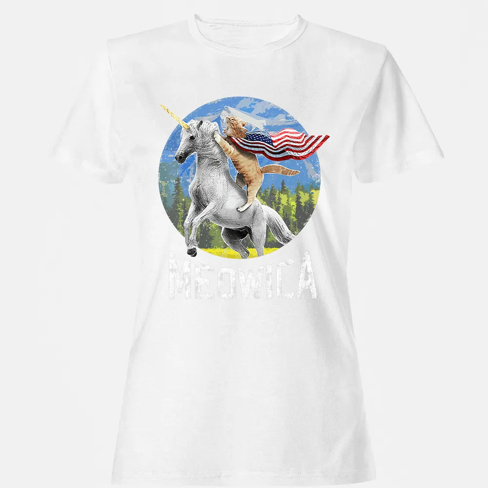 Women's T-shirt - 9H3R6PBC