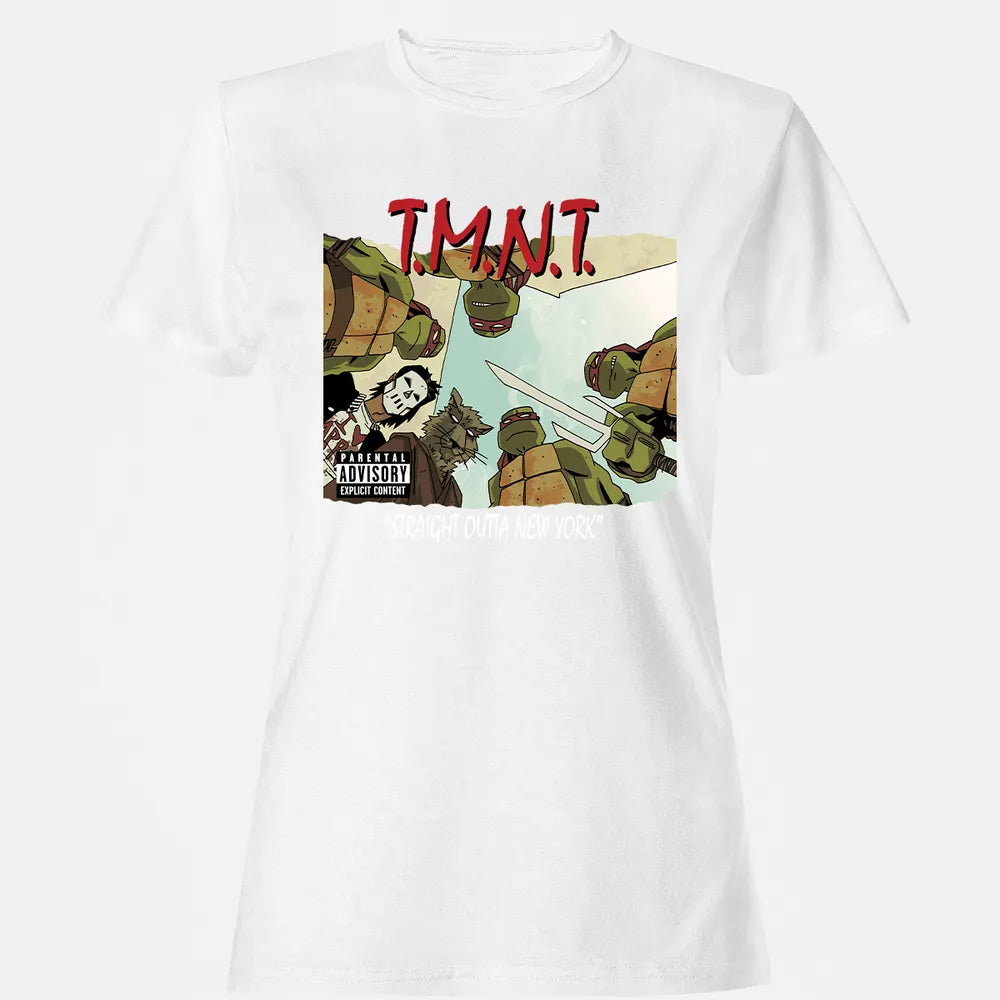Women's T-shirt - HEAUQFRC
