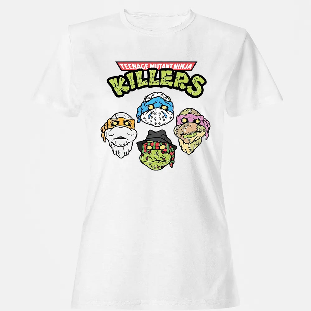 Women's T-shirt - W1T6UR79