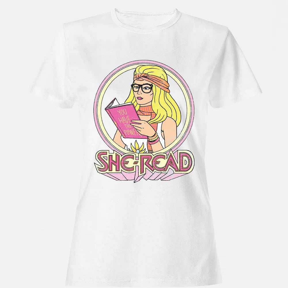 Women's T-shirt - 7CN16UKJ