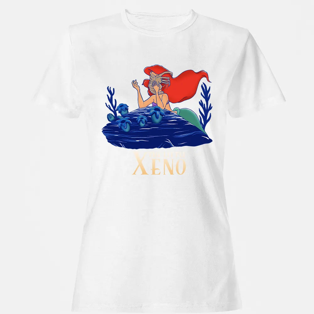 Women's T-shirt - GSRW17RU