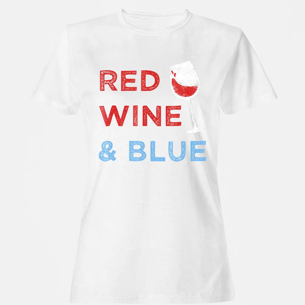 Women's T-shirt - FKPRC83U