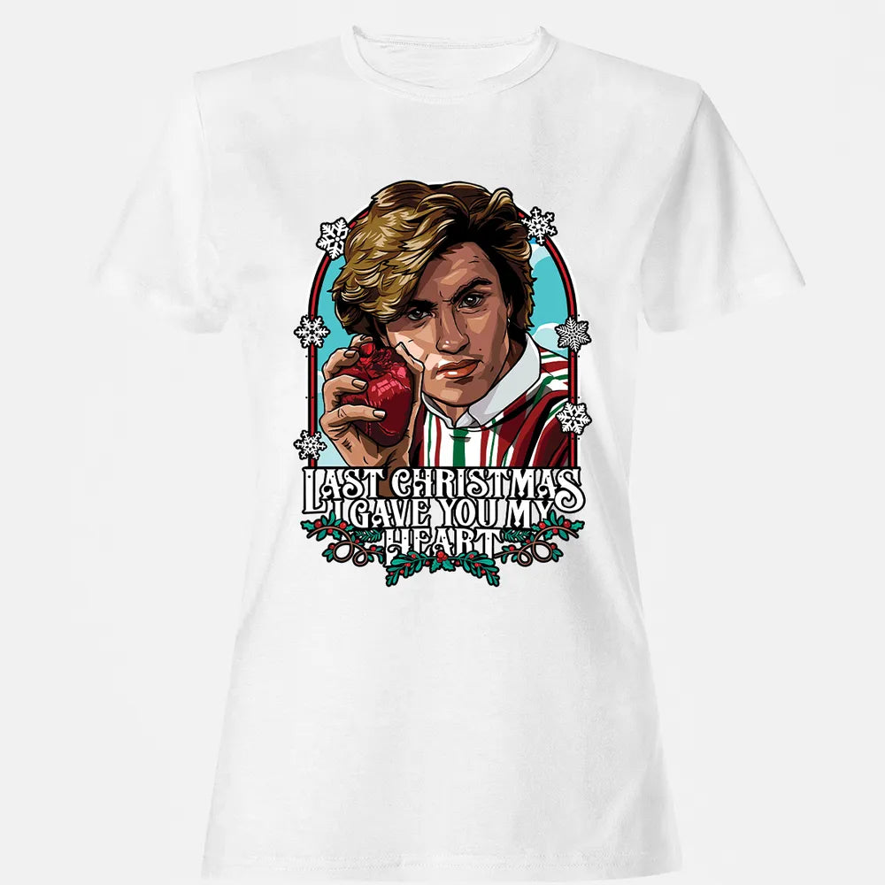 Women's T-shirt - 11U1YHFC