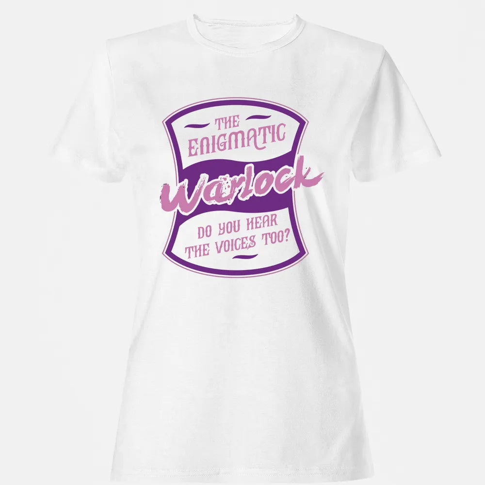 Women's T-shirt - JU2EMSL7
