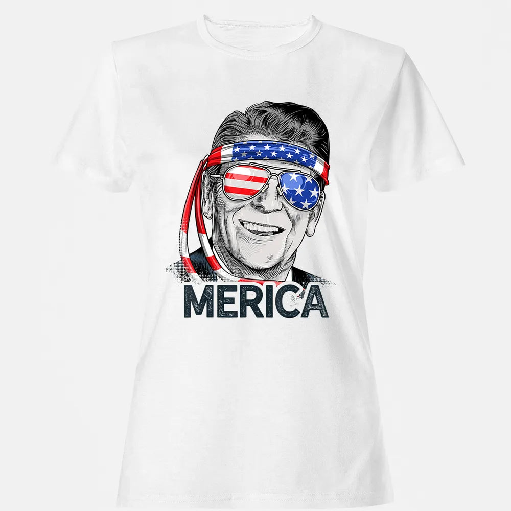 Women's T-shirt - U73SF55W