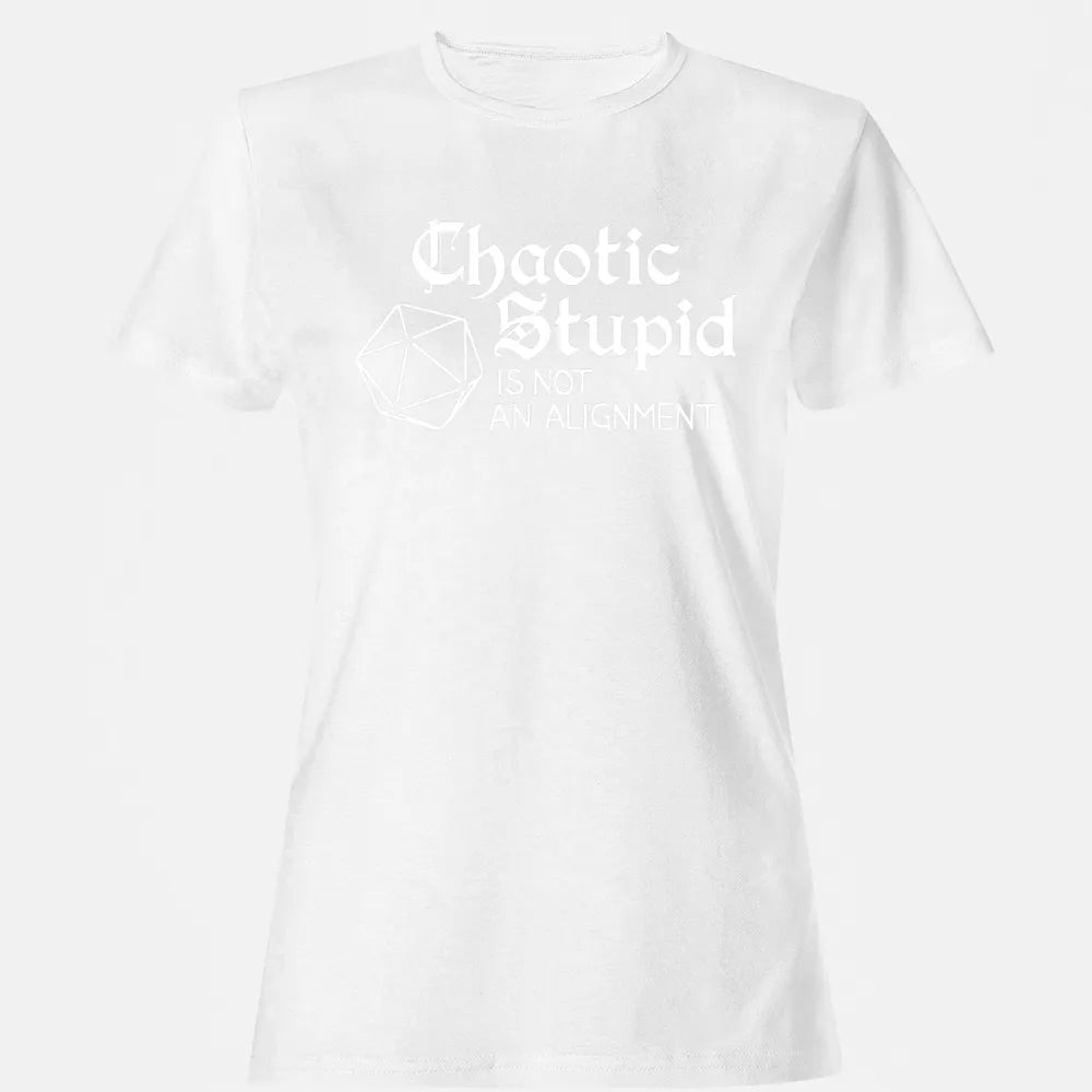 Women's T-shirt - J8Y11K77