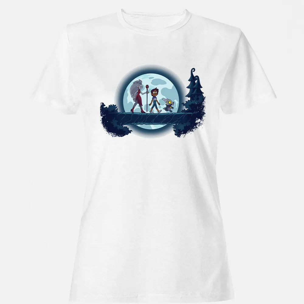 Women's T-shirt - 88JXU267