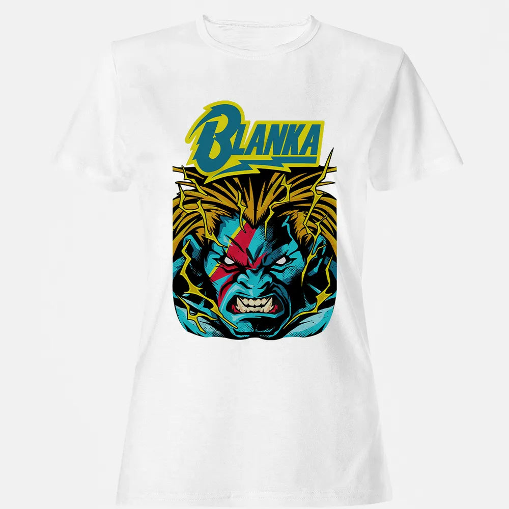 Women's T-shirt - XW8BHVPY