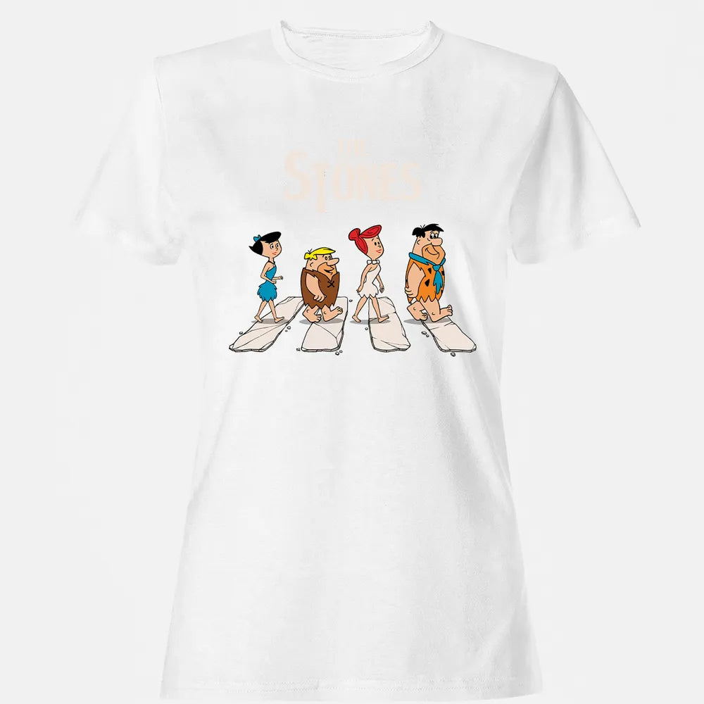 Women's T-shirt - 4W96YDJR