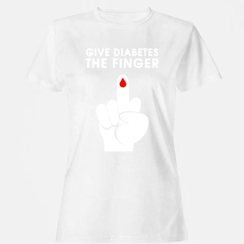 Women's T-shirt - C4KD72J9
