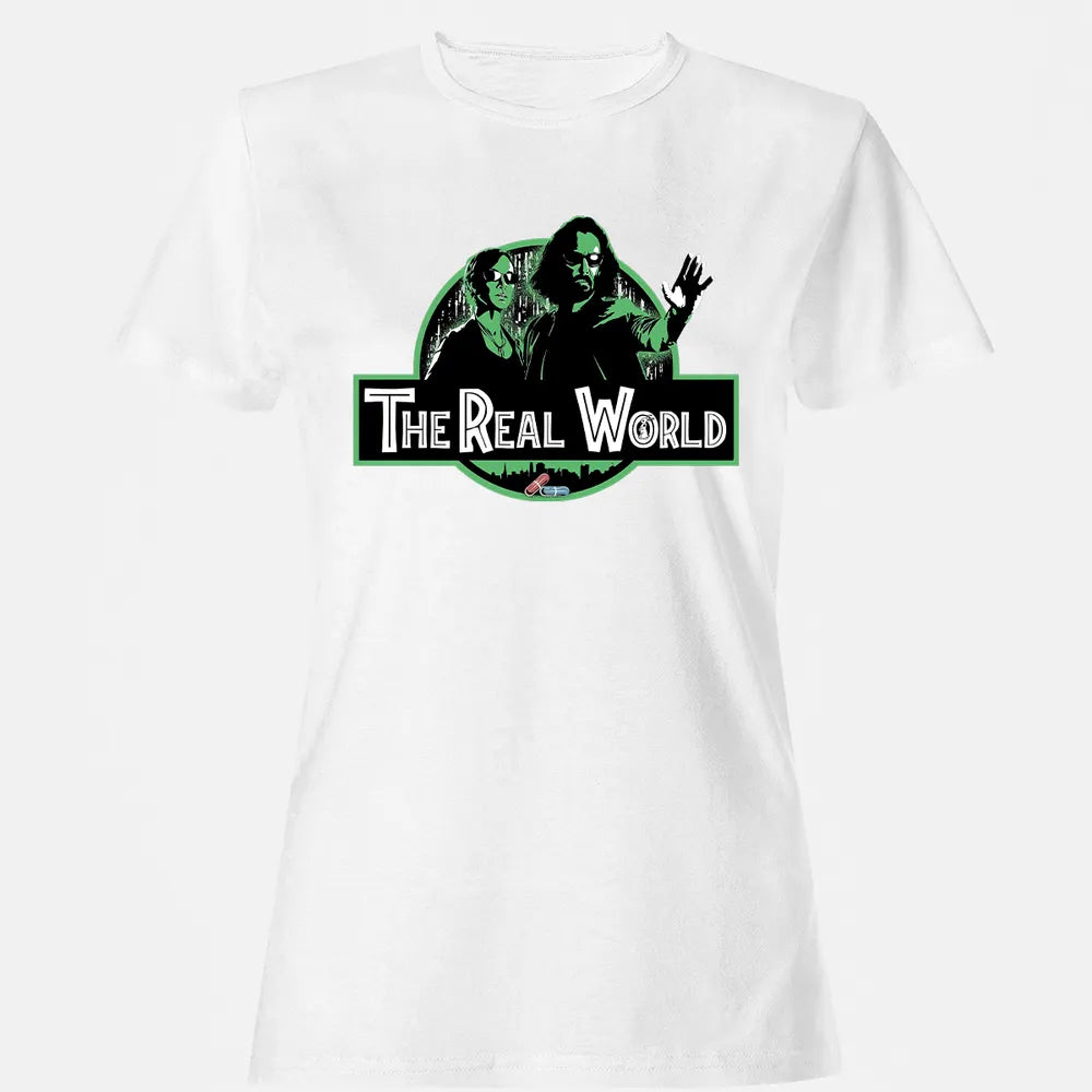 Women's T-shirt - VC5BANYJ