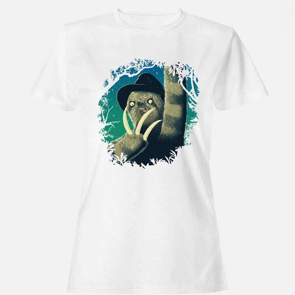 Women's T-shirt - RY1E66PP