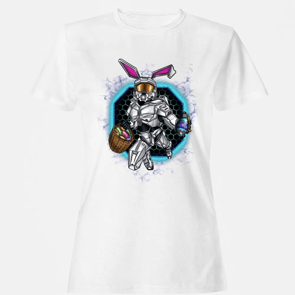 Women's T-shirt - YB2KWMAC
