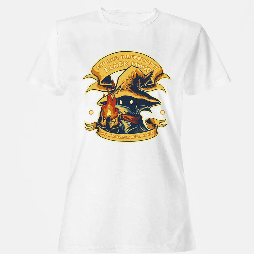 Women's T-shirt - XLBJWEJR