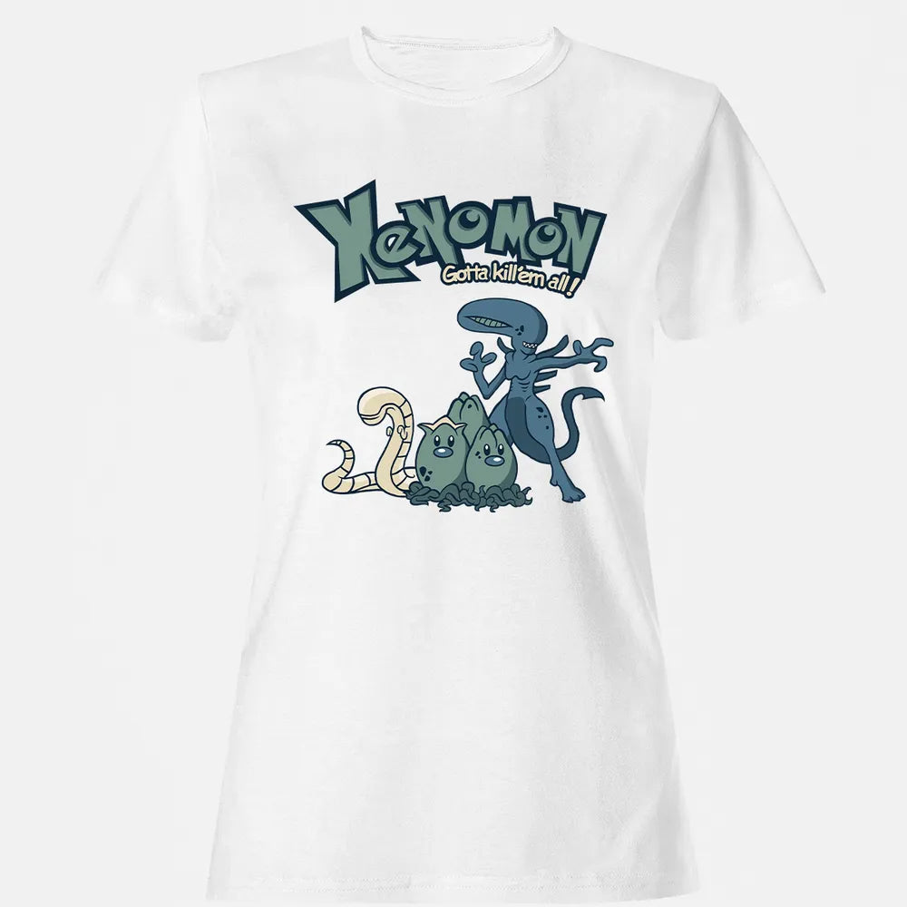 Women's T-shirt - A5YWCQWE