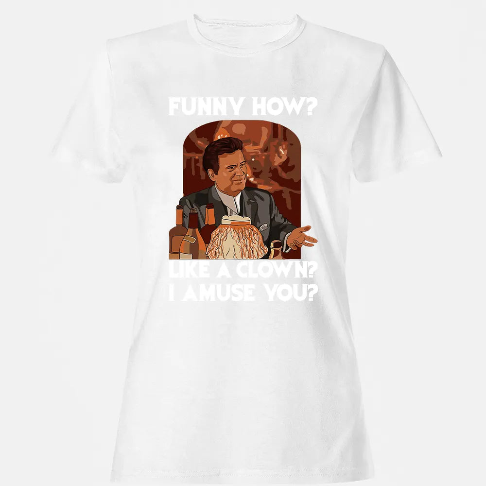 Women's T-shirt - XN2DFBB8