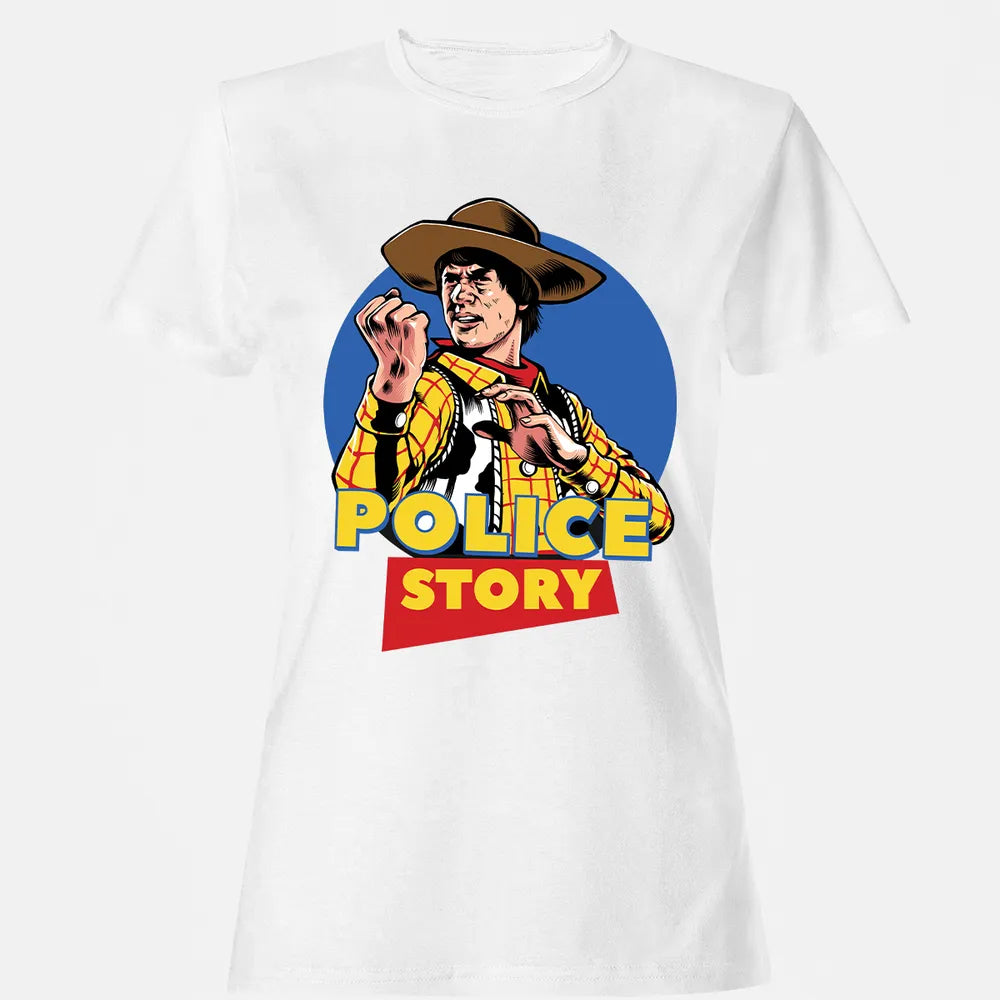 Women's T-shirt - PH4ZHTCT