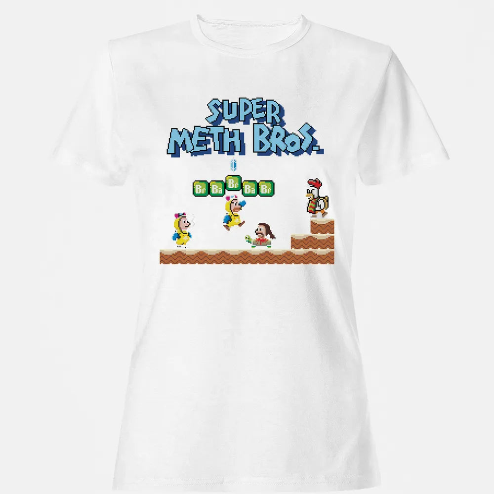 Women's T-shirt - A8GSKZJ6