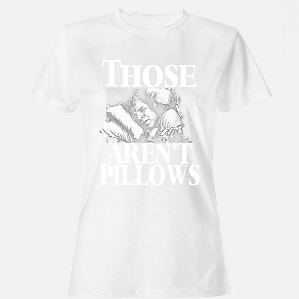 Women's T-shirt - CUS5MKKH