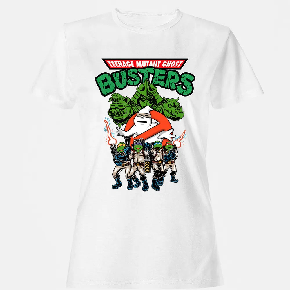 Women's T-shirt - DVDVVM11