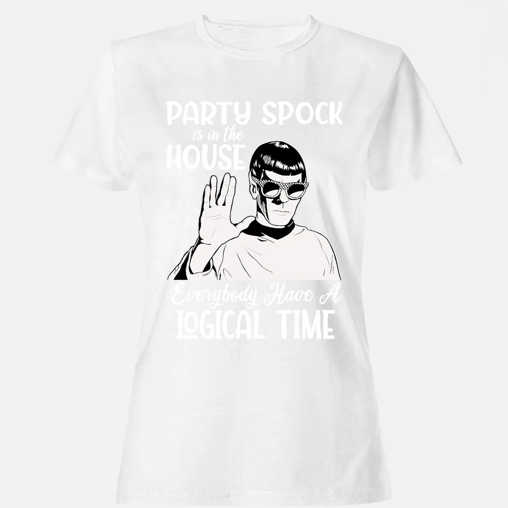 Women's T-shirt - 7NVMNK1S