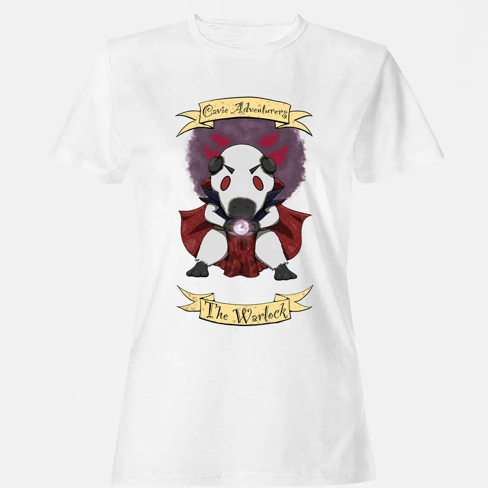 Women's T-shirt - 3QNE8G92