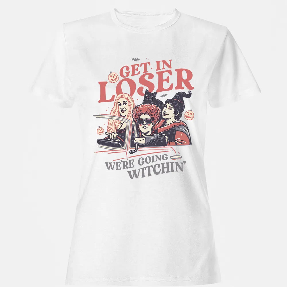 Women's T-shirt - BRFLEECV