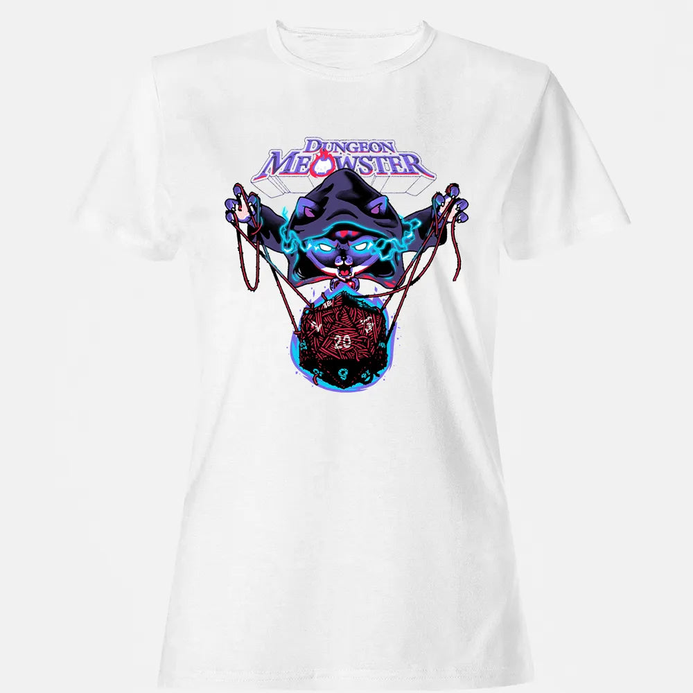 Women's T-shirt - WE2HEU5K