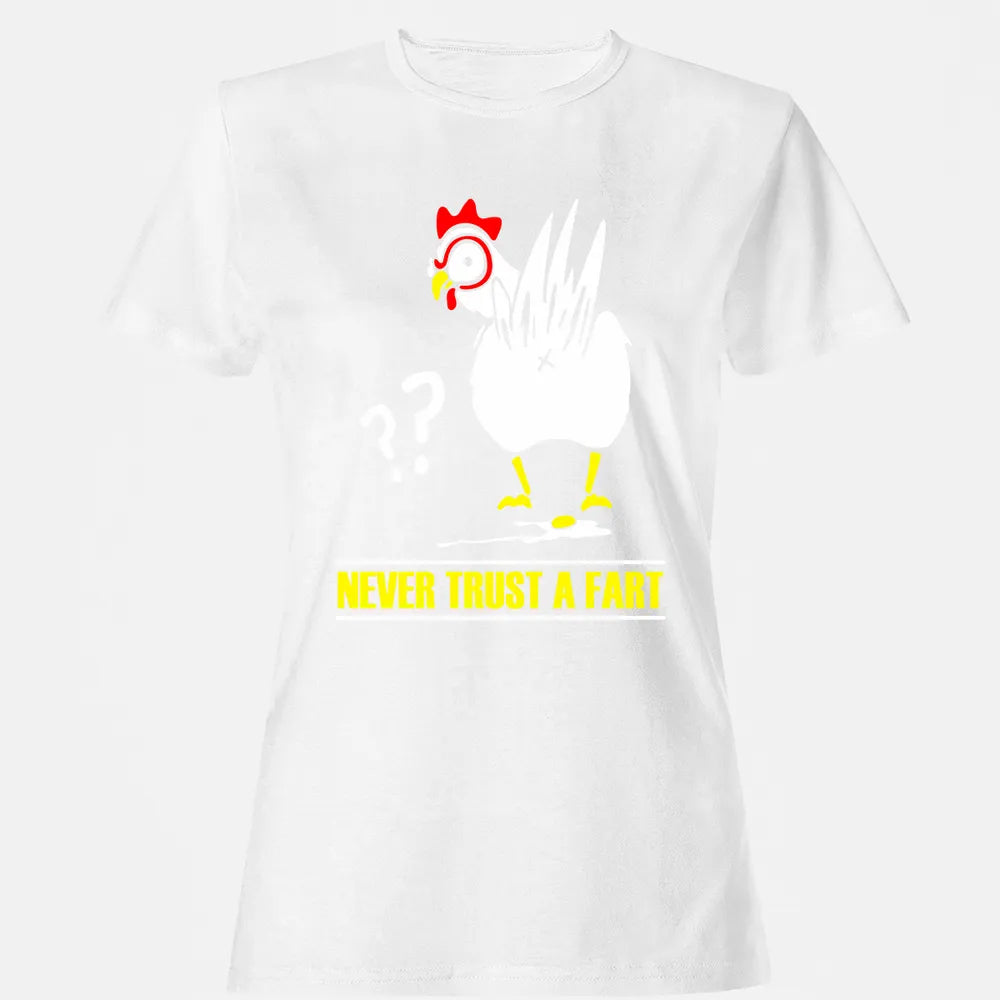 Women's T-shirt - JZ9C46WM