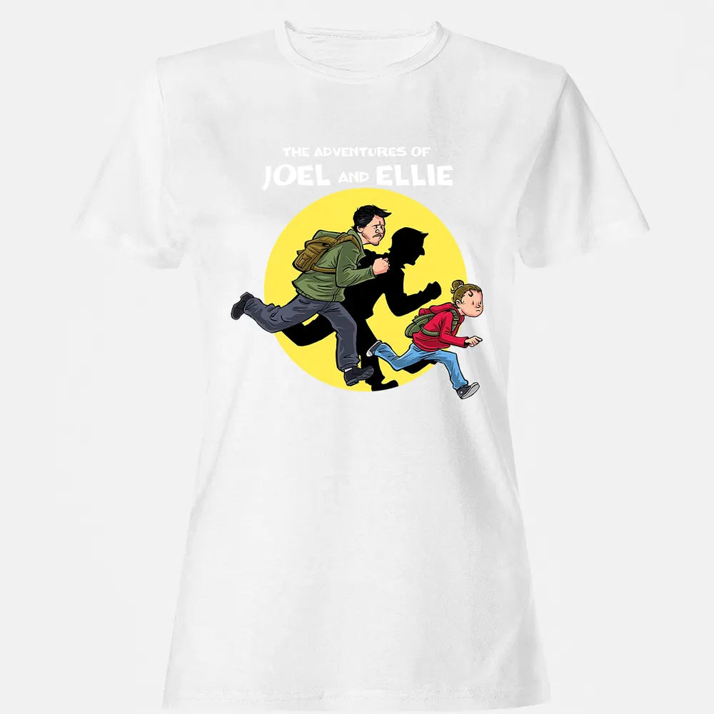 Women's T-shirt - SA1GJP1Z