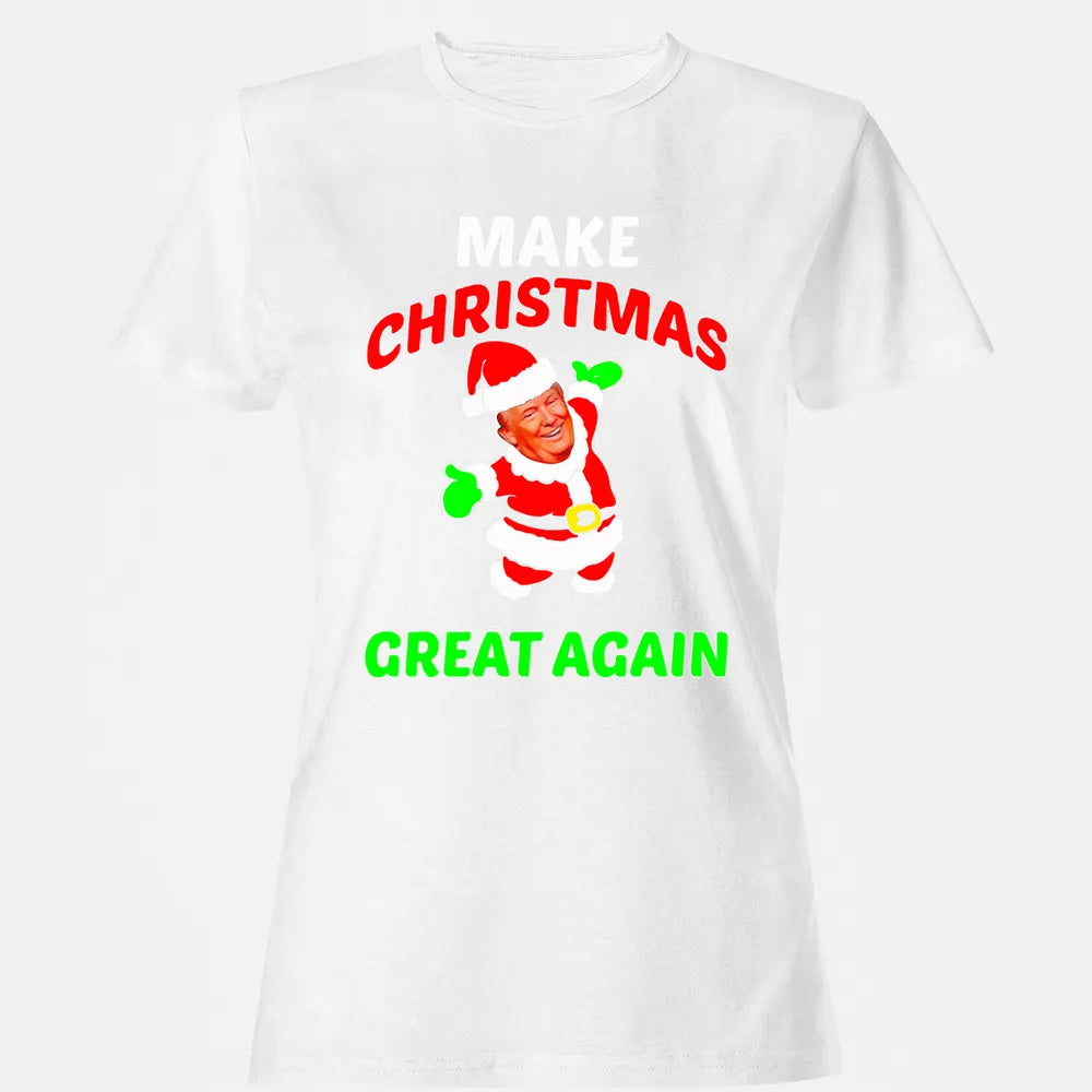 Women's T-shirt - JAW4AKFX