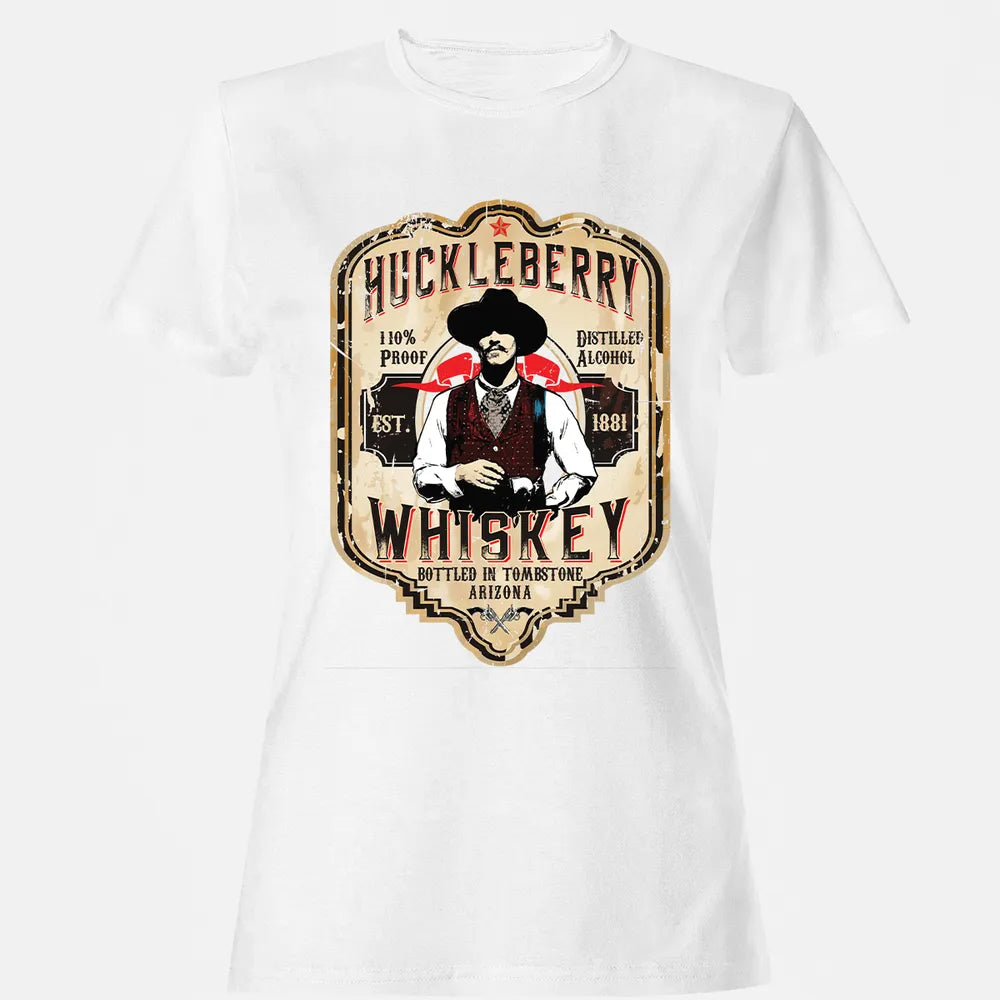 Women's T-shirt - XCXJ13YA