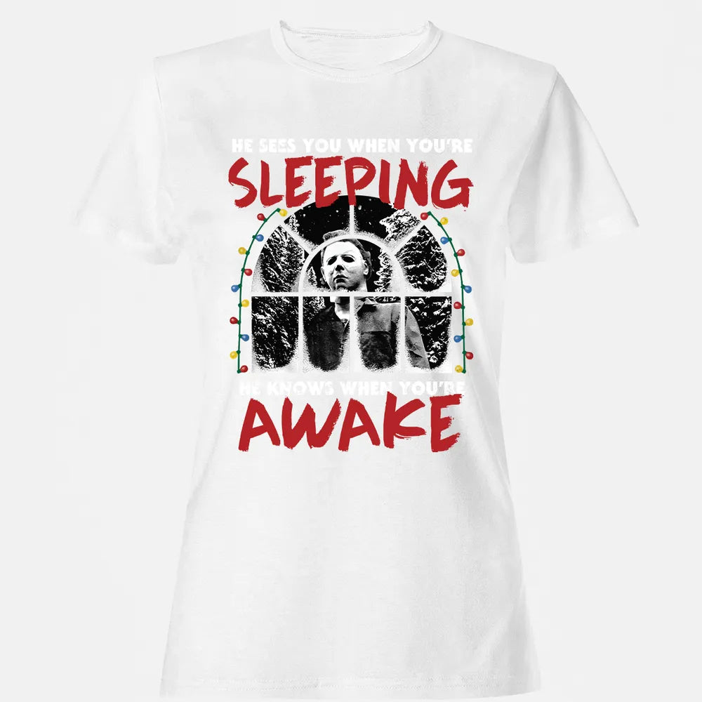 Women's T-shirt - Y2GBH7QR