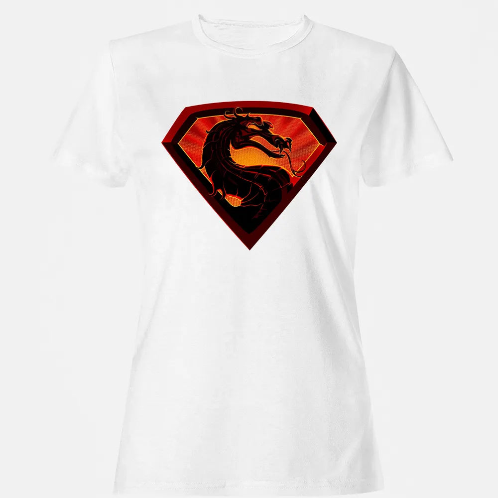 Women's T-shirt - G1DGHGMU