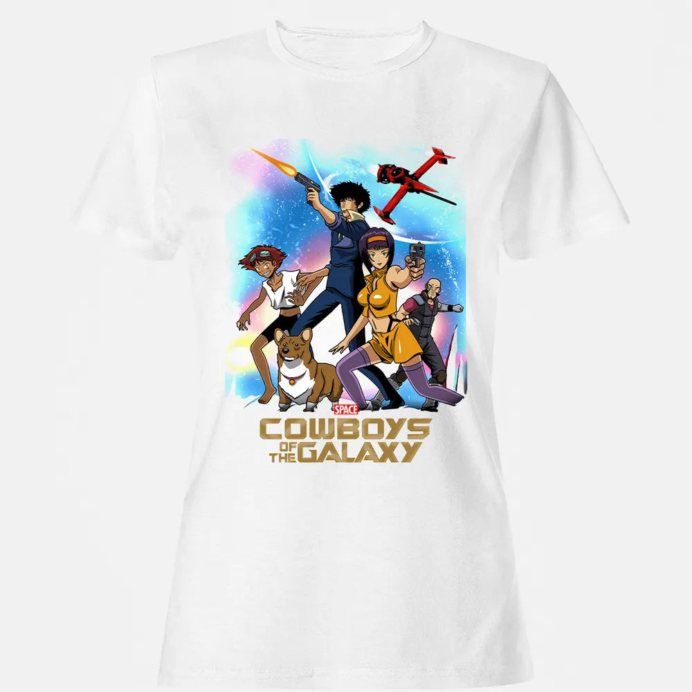 Women's T-shirt - 76WW4Z8A