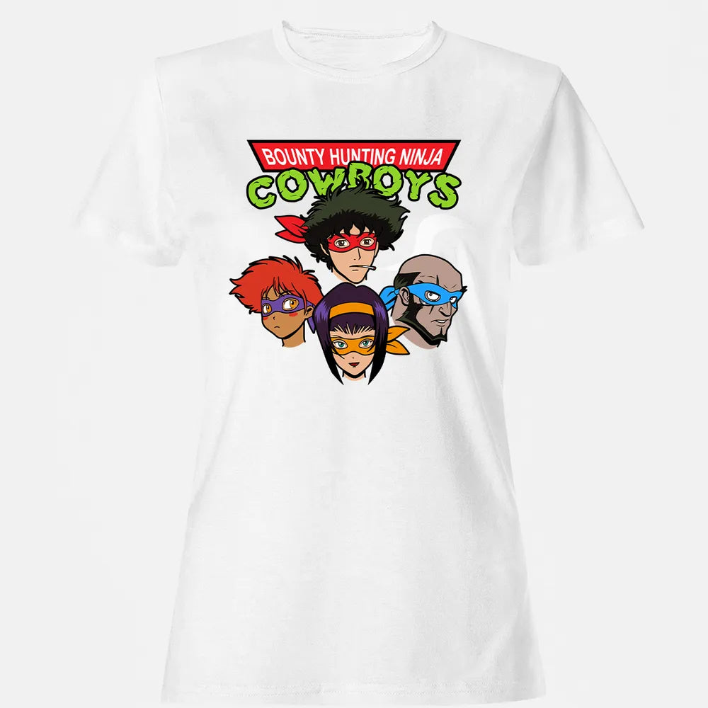 Women's T-shirt - HRG32QK1