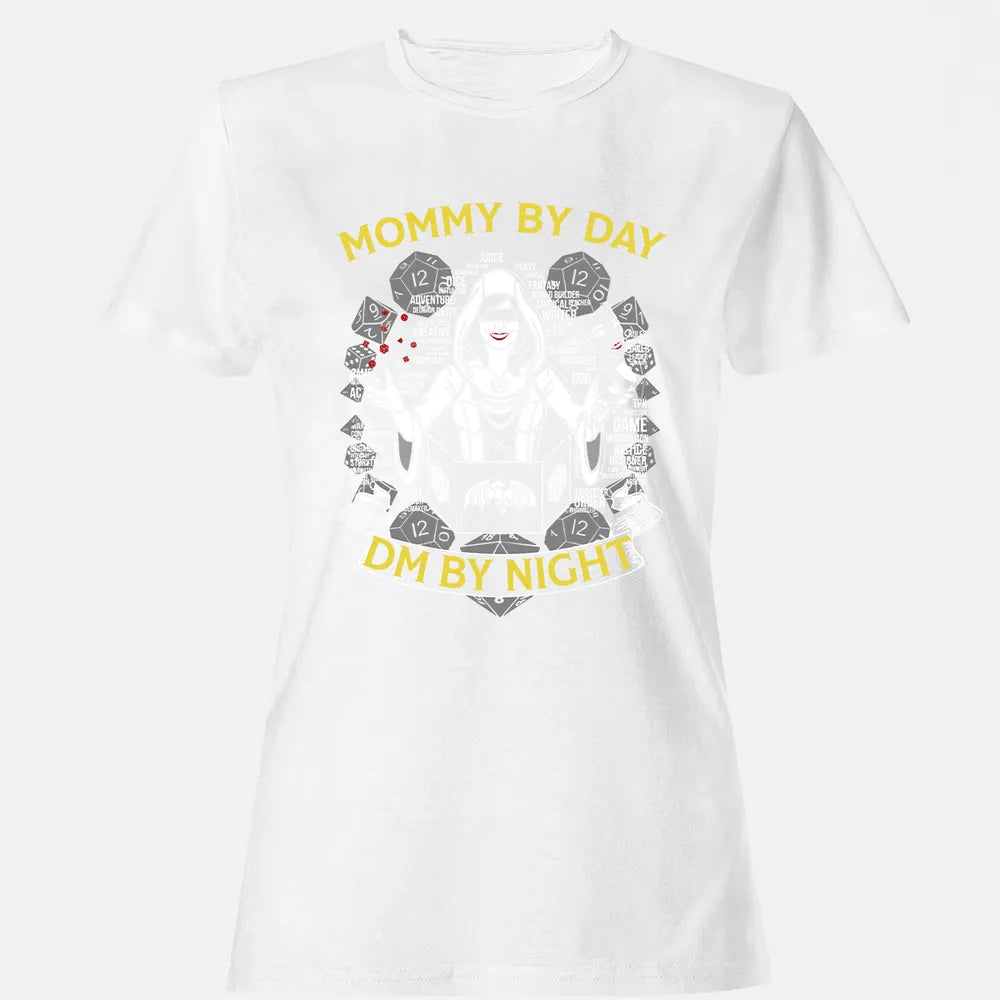 Women's T-shirt - 88TDU3UT