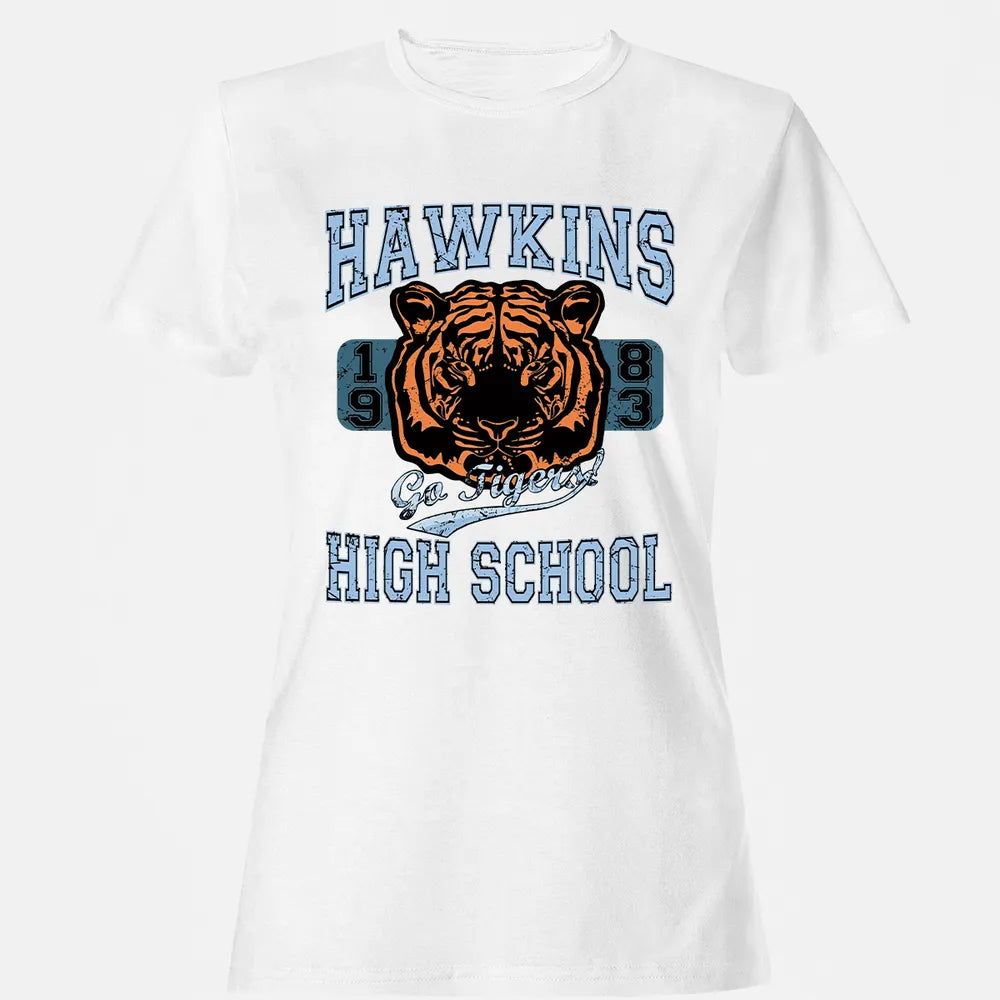 Women's T-shirt - TKAWWLYC