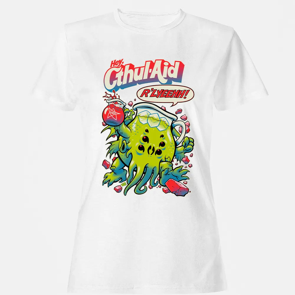 Women's T-shirt - V8WL835Q