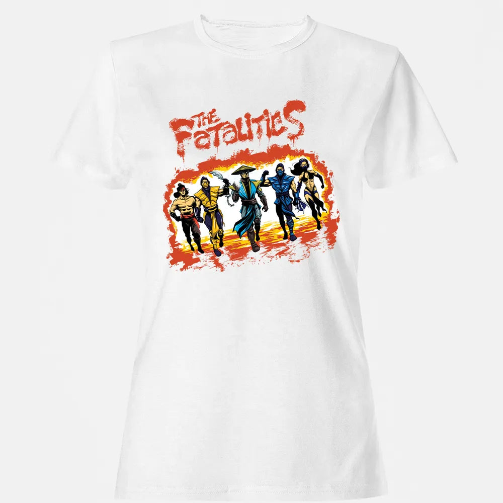 Women's T-shirt - UNLZUNXL