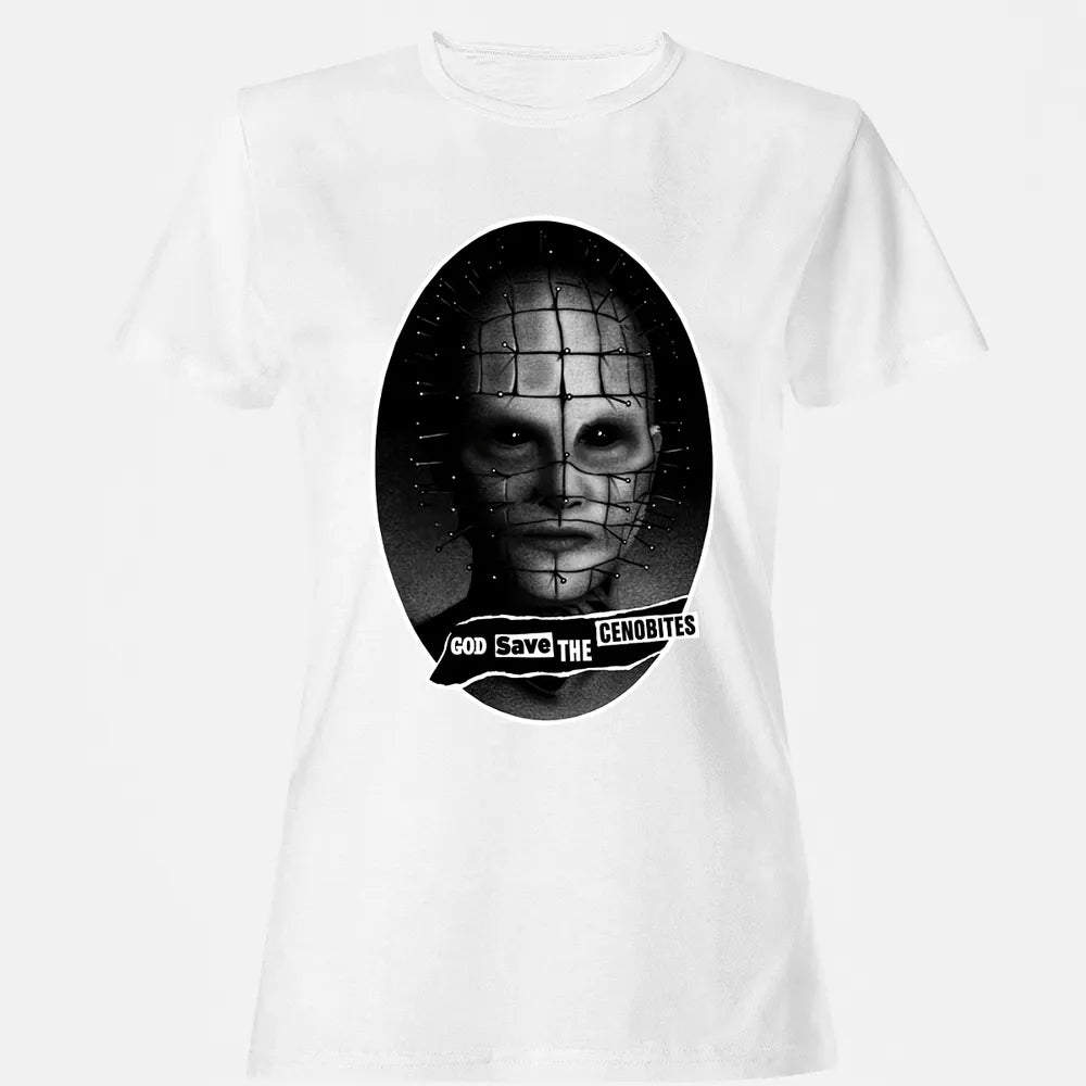 Women's T-shirt - 1GW7JV2H
