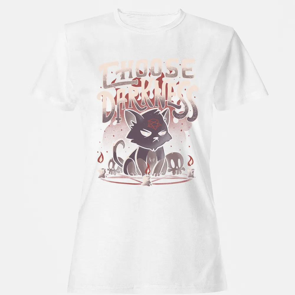 Women's T-shirt - N9UJ7ZFB