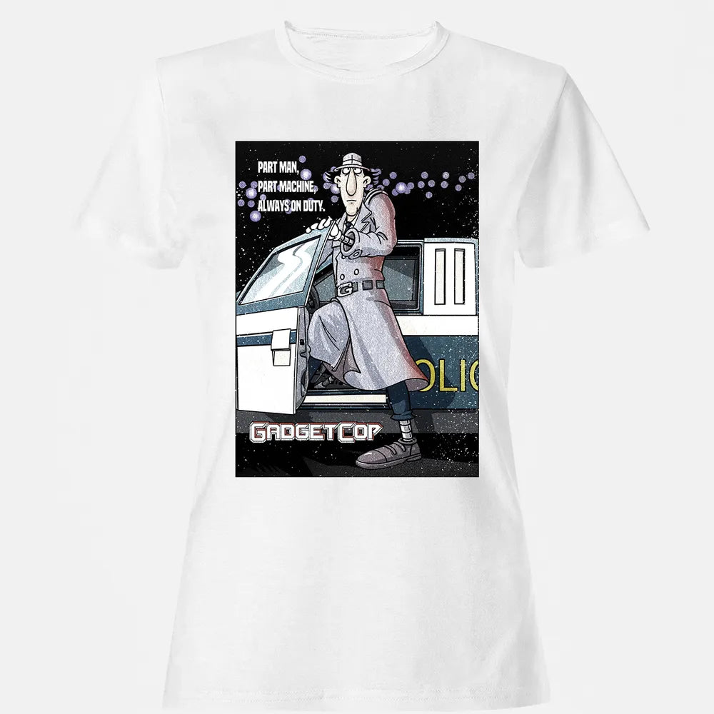 Women's T-shirt - KAW3VXMT